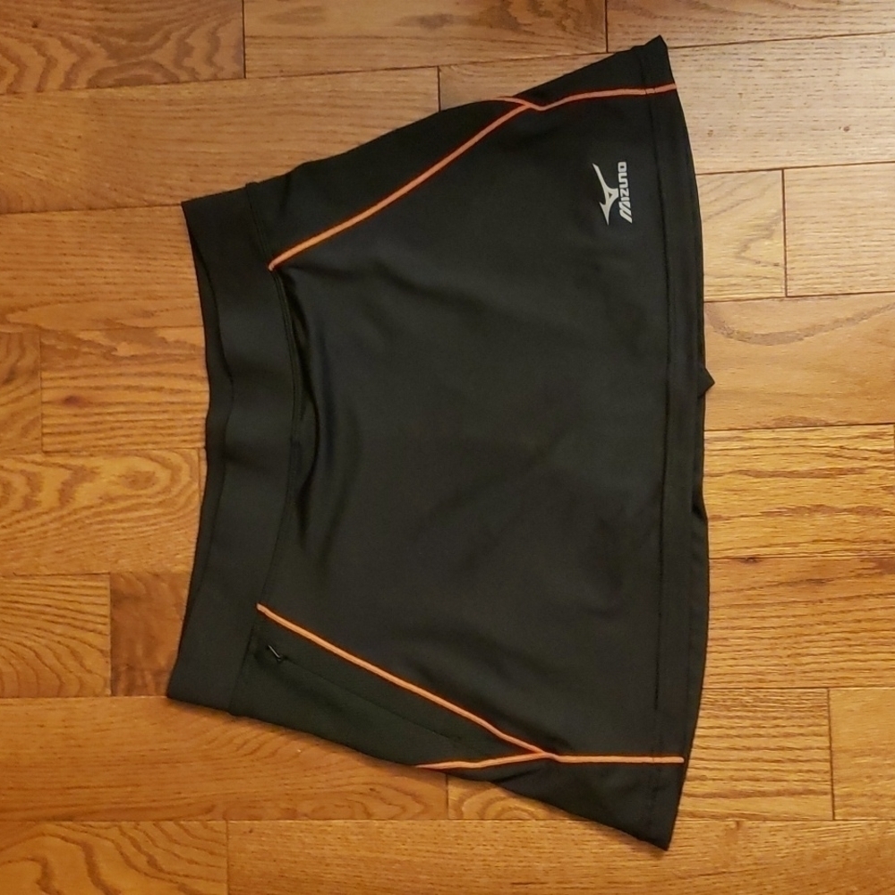 𝅺mizuno shorts/skirt size s NWT
